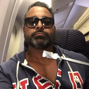 Meet your Posher, Jason